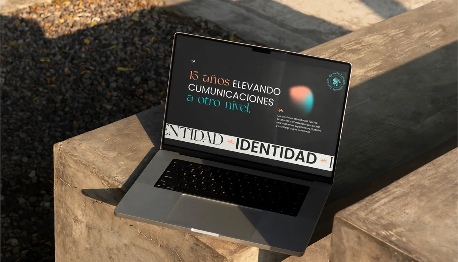 Cinergia project — Chimpancé Digital