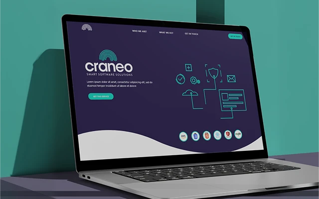 Craneo project — Chimpancé Digital
