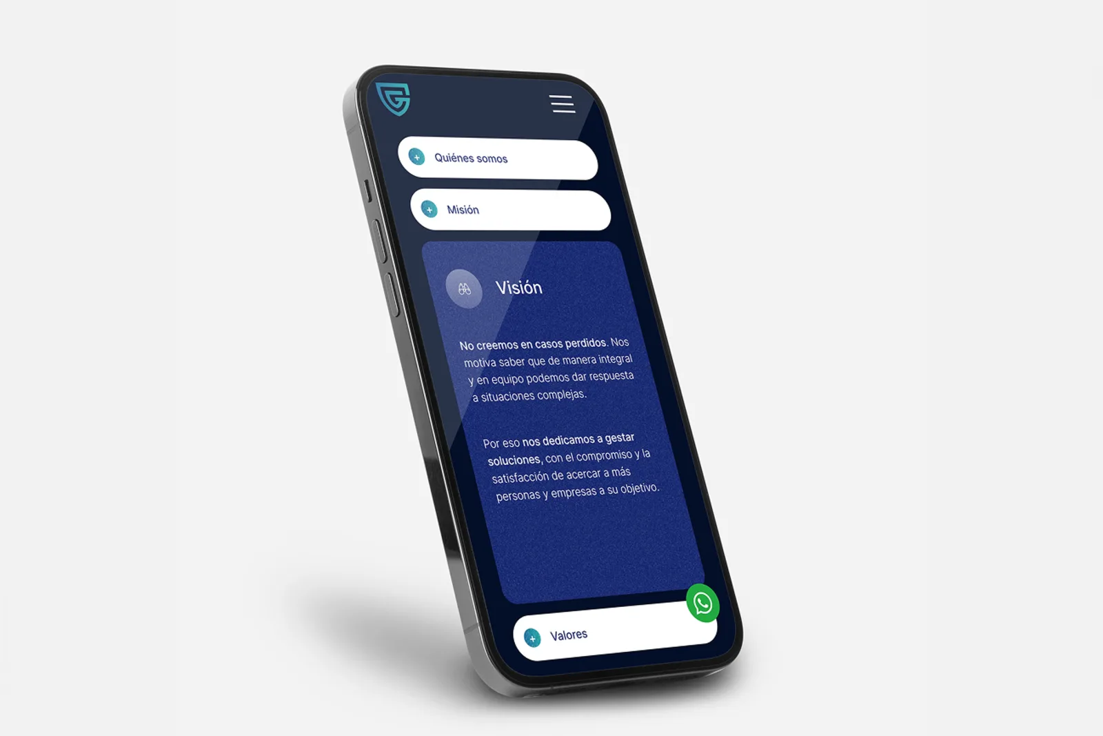 Gester project — Chimpancé Digital