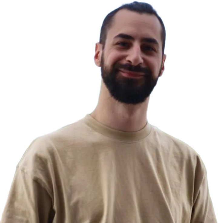 Nombre Apellido, Co-founder at Chimpancé